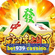 bet939 cassino